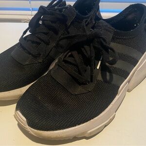 Adidas POD-S3.1 Black Size 2